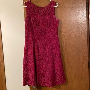 Adrianna Papell dress